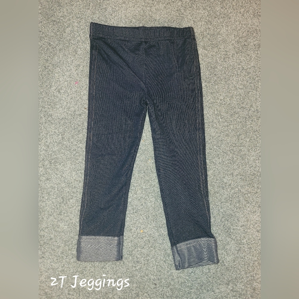 2T Jeggings